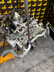Motore DAIHATSU TERIOS 1.3 benzina k3 (catena)