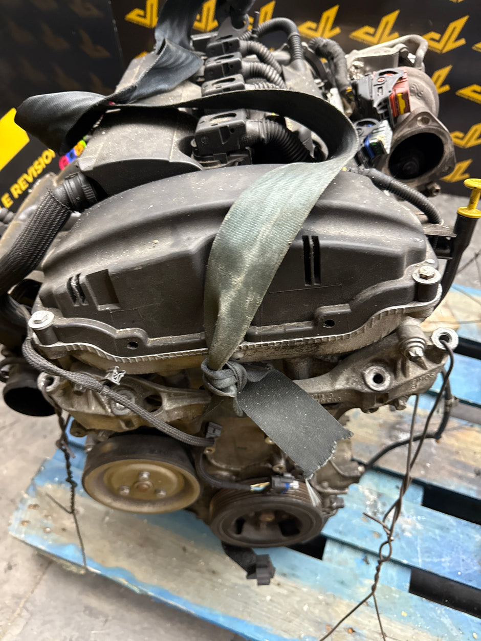 Motore Completo Mini Cooper sigla N14B16A 1.6 Benzina