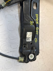 Land Rover Evoque rear left window regulator 2017 R9n1b 932645_108