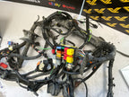 Cablaggio motore con centralina portafusibili jeep compass 2022 2.0 diesel
