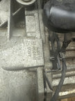 CAMBIO MANUALE COMPLETO PER HYUNDAI Tucson Serie D4FE Diesel 1600 (20>) SJ09YB 003448U09Y