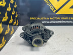 Fiat Ducato Euro5 Alternateur BOSCH 504009978