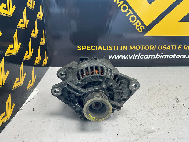 Fiat Ducato Euro5 Alternateur BOSCH 504009978