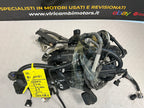 KIT Bobine Accensione - Toyota Chr corolla yaris  Ibrido - 90919-02272 originale