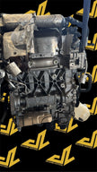 Motore completo 1.5 diesel lxd opel astra (10mjbf) 2019