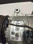 Compresseur de climatisation Opel Astra 401575950