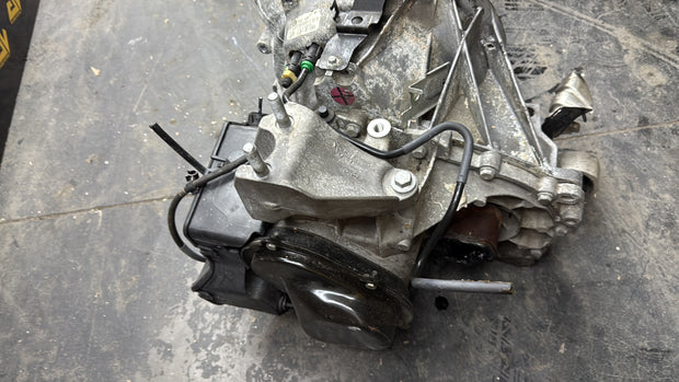 Ford fiesta RTJC gearbox code J1BR7002 ABF