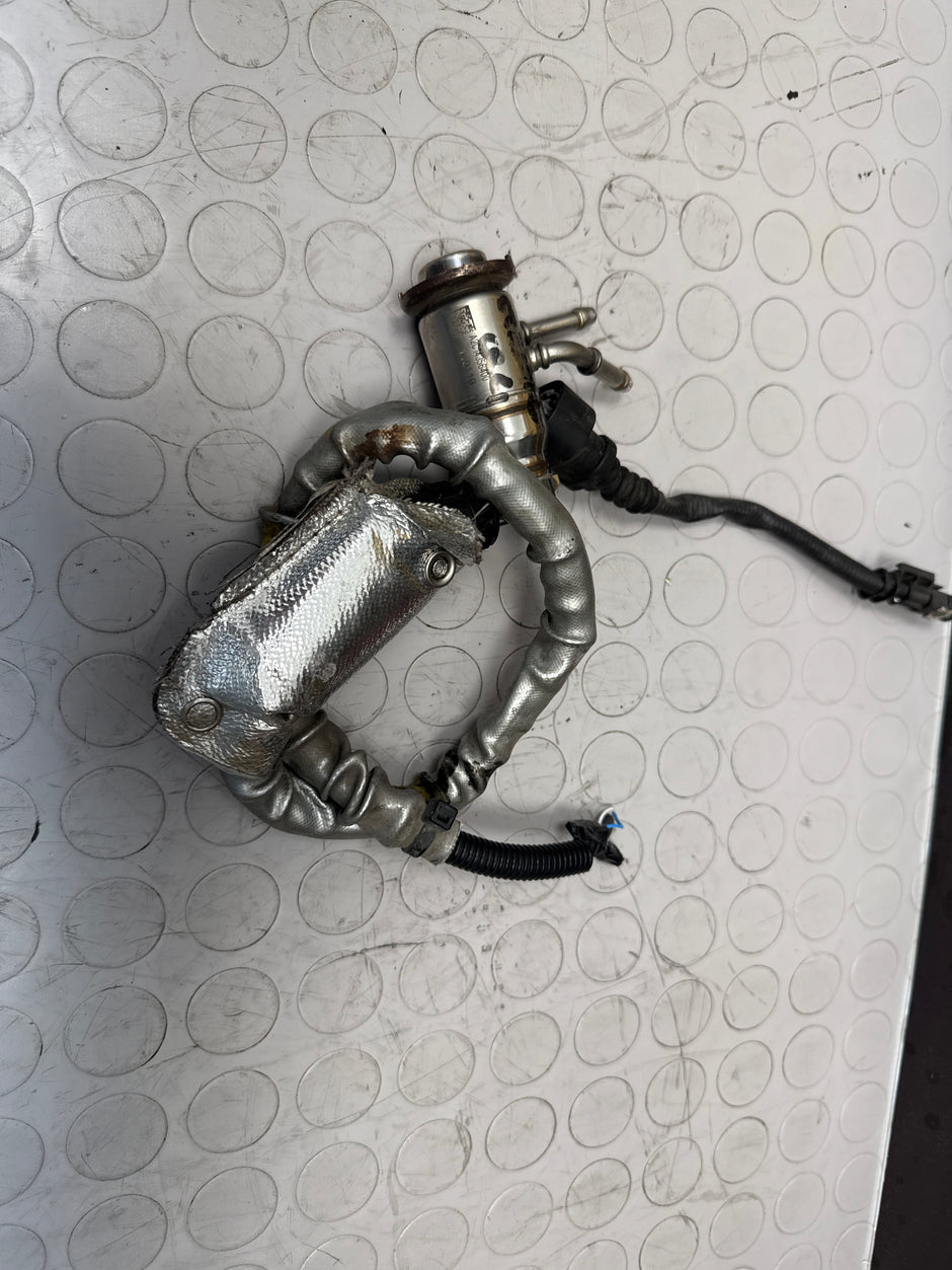 Iniettore Adblue Alfa Romeo Stelvio 2.2 q4  A2C14356400