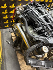 Motore completo volvo V60 D4204T16 2.0 diesel