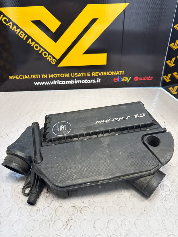 Boîtier de filtre à air 1.3 moteur euro 5 199a9000 199b1000