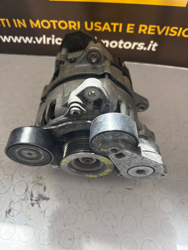 Air conditioning compressor Audi A4 A6 2.0 Cc Dez 2019 04L 903 018 BX