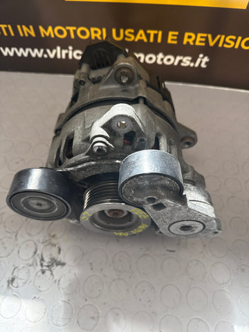 Compresseur de climatisation Audi A4 A6 2.0 Cc Dez 2019 04L 903 018 BX