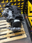 Motore completo Audi a3 1.9 8v BLS