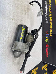 Alfa Romeo starter motor 198A2000 0 001 108 234