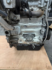 Motore completo 1.6 D4FE HYUNDAI