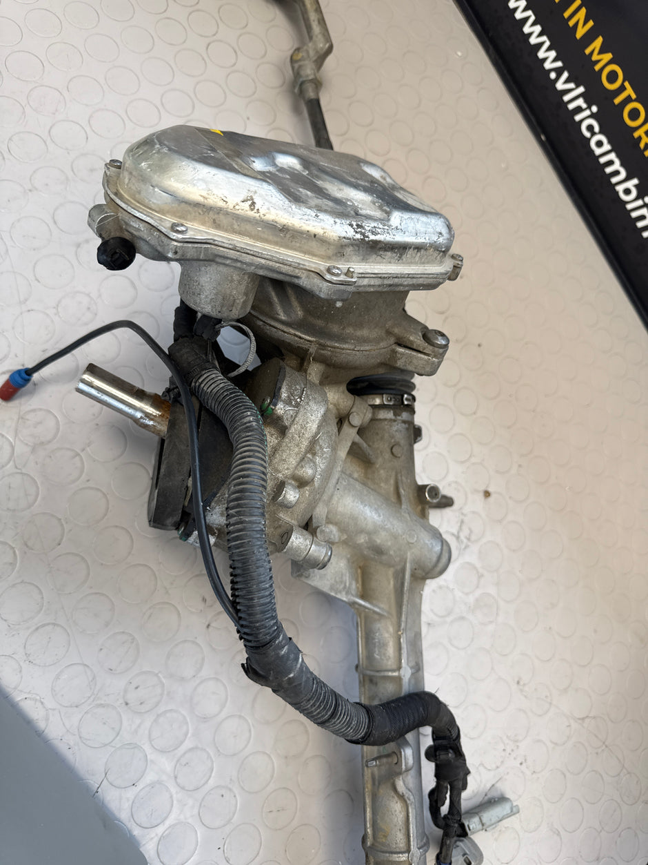 Scatola sterzo Peugeot 208 2021   38210544  Opel corsa F