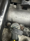 Motore Fiat ducato 2.0 250a1000