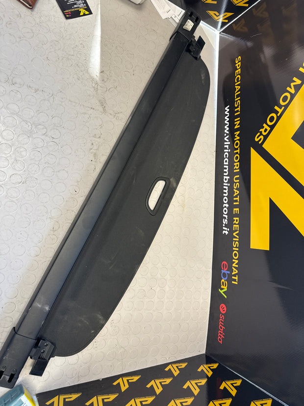 Copertura vano di carico originale cappelliera Mercedes CLA II W118 A118 810 01 00