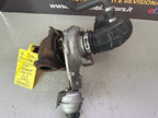 Fiat Freemont 2.0 170 ch 2012 939B5000 turbine