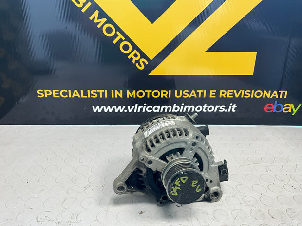 ALTERNATORE PER HYUNDAI Tucson serie 37300-2A700 D4FD diesel 1.7