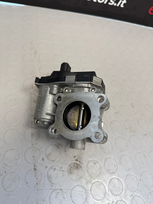 CORPO FARFALLATO PER OPEL Karl Serie 55494221 Benzina 1000 (15>17)