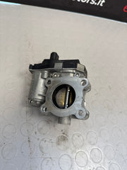 CORPO FARFALLATO PER OPEL Karl Serie 55494221 Benzina 1000 (15>17)