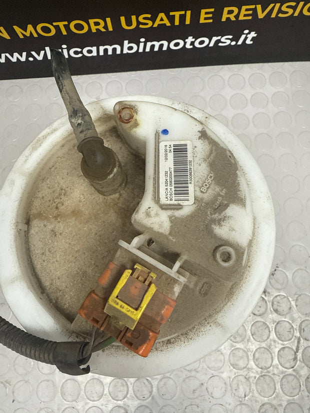 GALLEGGIANTE SERBATOIO PER LANCIA Ypsilon 4° Serie 52041232 169A4000 benzina 1