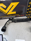 Conduit d'admission d'essence Ford 1.6 bv61-9c624-ed complet avec bv61-9c623-dc