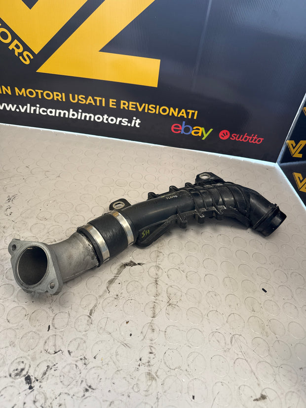 Tuyau d'admission du turbocompresseur Mazda 6 2014 diesel 129 kW pa66gf35 tyb8768