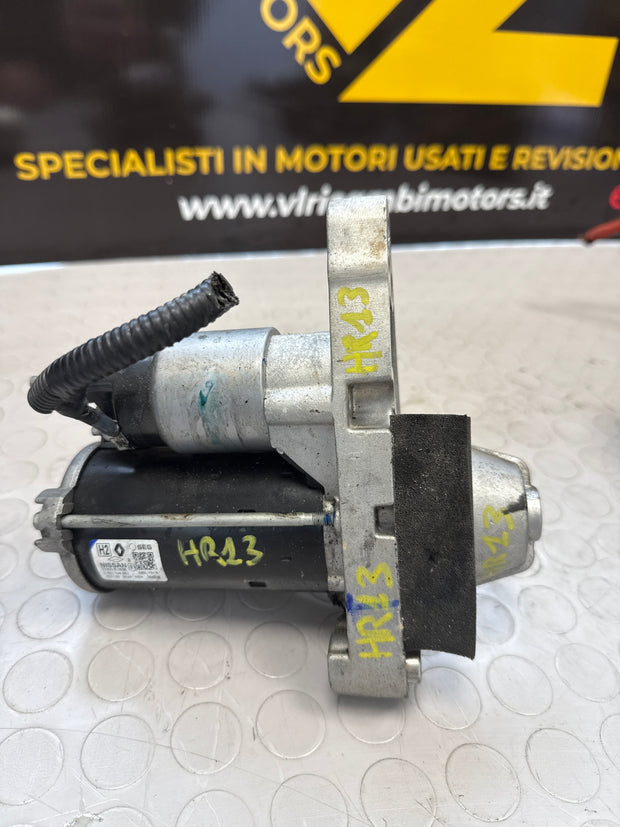 Starter motor Nissan 1.3 petrol 233006UBoB 2022