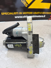 Starter motor Nissan 1.3 petrol 233006UBoB 2022