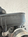 Corpo farfallato valvola Peugeot Citroen 9801942080 44gte4p/ip1