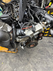 Complete BMW N47D20C 105 kW 2015 engine 