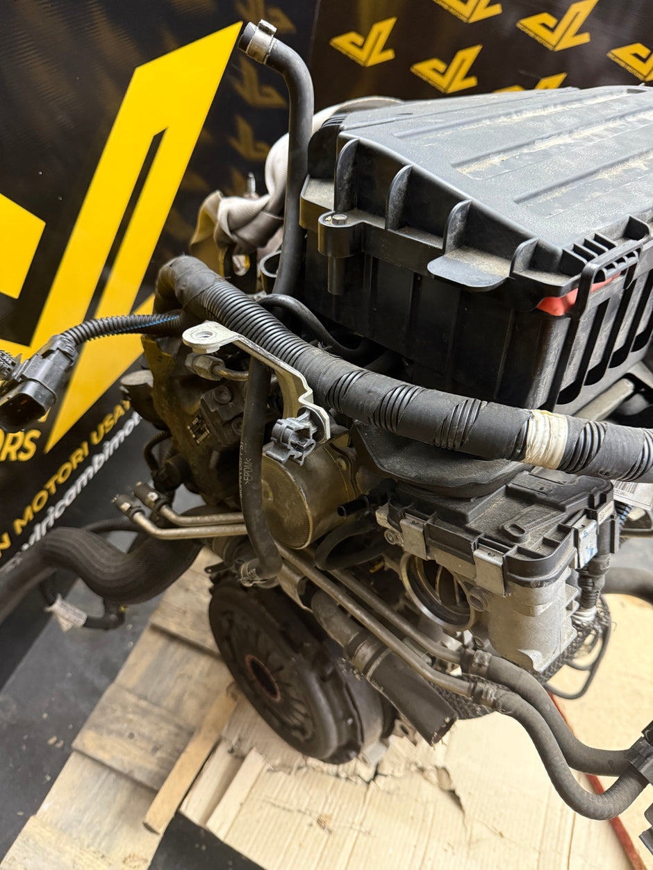 Motore completo 1.3 diesel euro 6 Fiat 500x 55266963