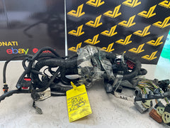 Cablaggio motore ford mudd ecosport 1.0 benzina