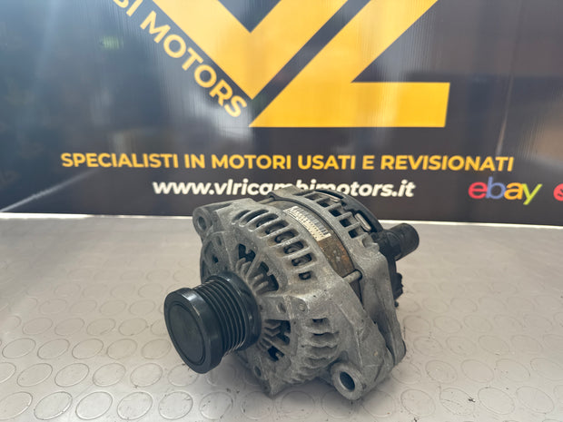 Alfa Romeo Giulia Stelvio Alternator 50553764 