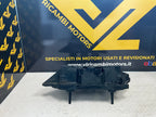 Couvercle de séparateur d'huile d'origine Renault Trafic III 1.6DCI diesel BITURBO 118300724R