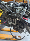 Motore completo mercedes classe e 350 3.0 170kw 642836 642855
