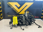 KIT Bobine Accensione - Toyota Chr corolla yaris  Ibrido - 90919-02272 originale