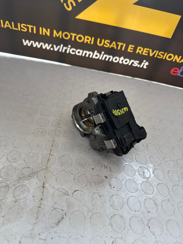 55258454 55253694 CORPO FARFALLATO GIULIETTA-500L-500X-RENEGADE NUOVO ORIGINALE