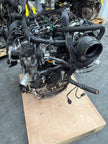 Motore completo 1.6 D4FE HYUNDAI