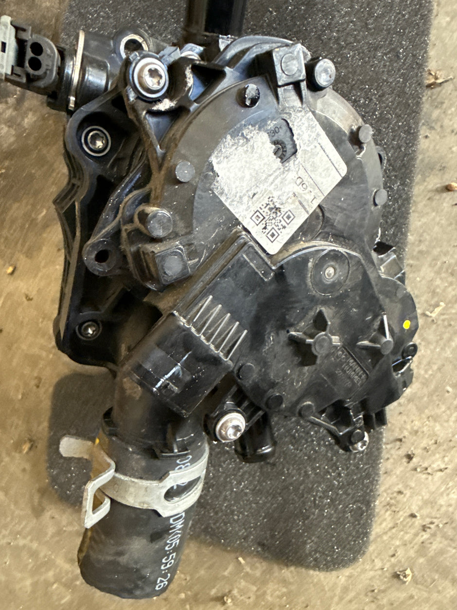 256902U000 Valvola termostatica Hyundai Tucson d4FE