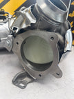 FAP Catalizzatore Originale Renault 1.5 Blue dCi — Nuovo — Rif 208A09116R