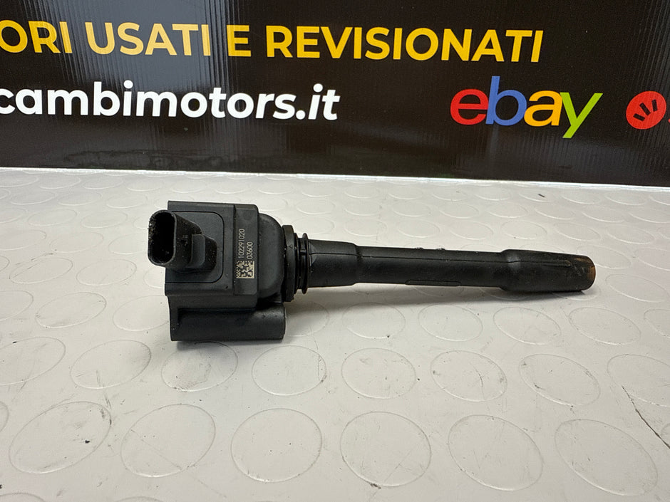 Bobina Accensione Fiat 500x jeep Renegade 2018 turbo benz 1.0  55282087