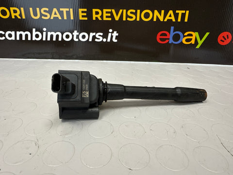 Bobina Accensione Fiat 500x jeep Renegade 2018 turbo benz 1.0  55282087