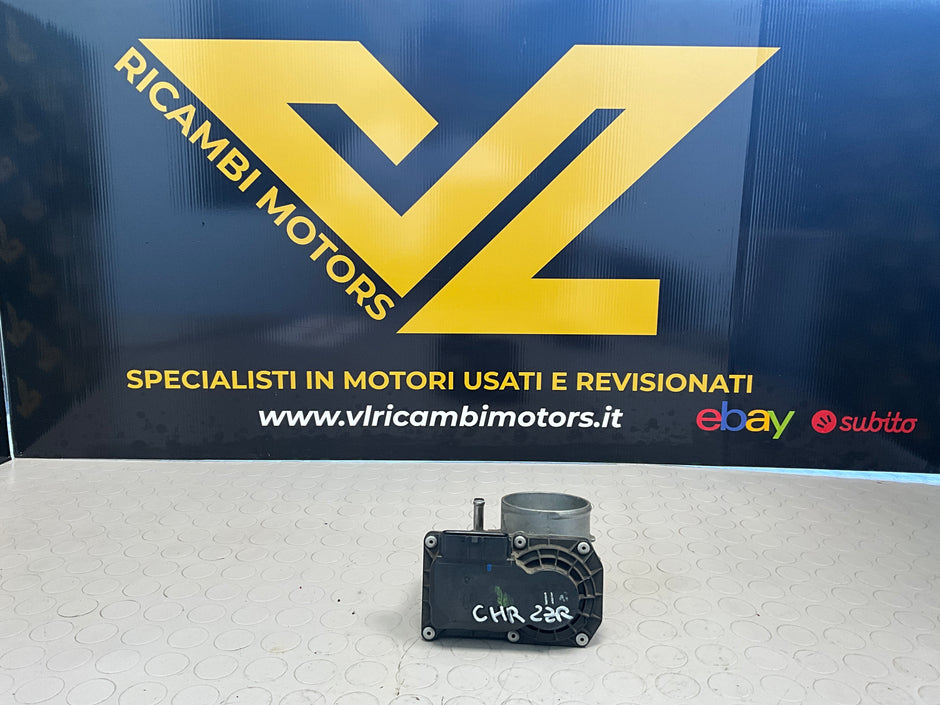 22030-0T110 CORPO FARFALLATO TOYOTA C-HR 1.8 Hybrid