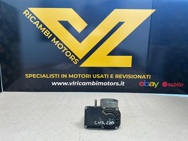 22030-0T110 CORPO FARFALLATO TOYOTA C-HR 1.8 Hybrid