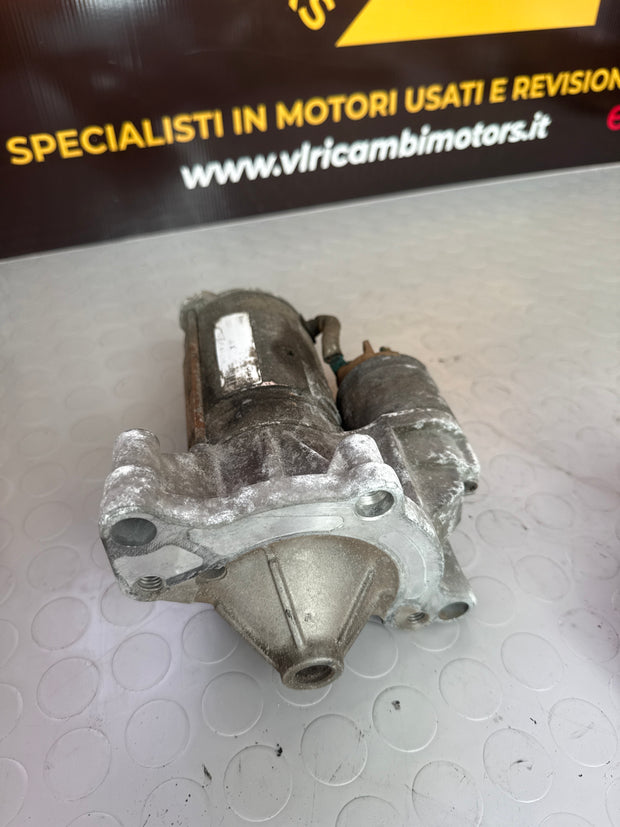 Starter Motor VALEO D8R28 PEUGEOT 508 5802AW