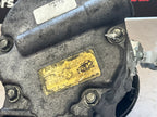 Compressore clima fiat panda scsb06