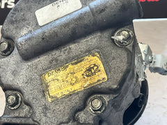 Fiat Panda SCSB06 air conditioning compressor